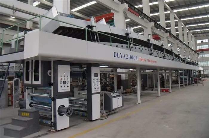 涂布廢氣該怎么處理？